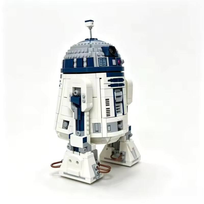 ClickBricks R2-D2 1050pcs