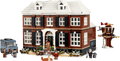 ClickBricks Home Alone 3955pcs