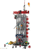 ClickBricks Daily Bugle 3772pcs