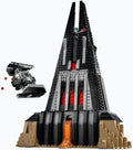 ClickBricks Darth Vader's Castle 1090pcs